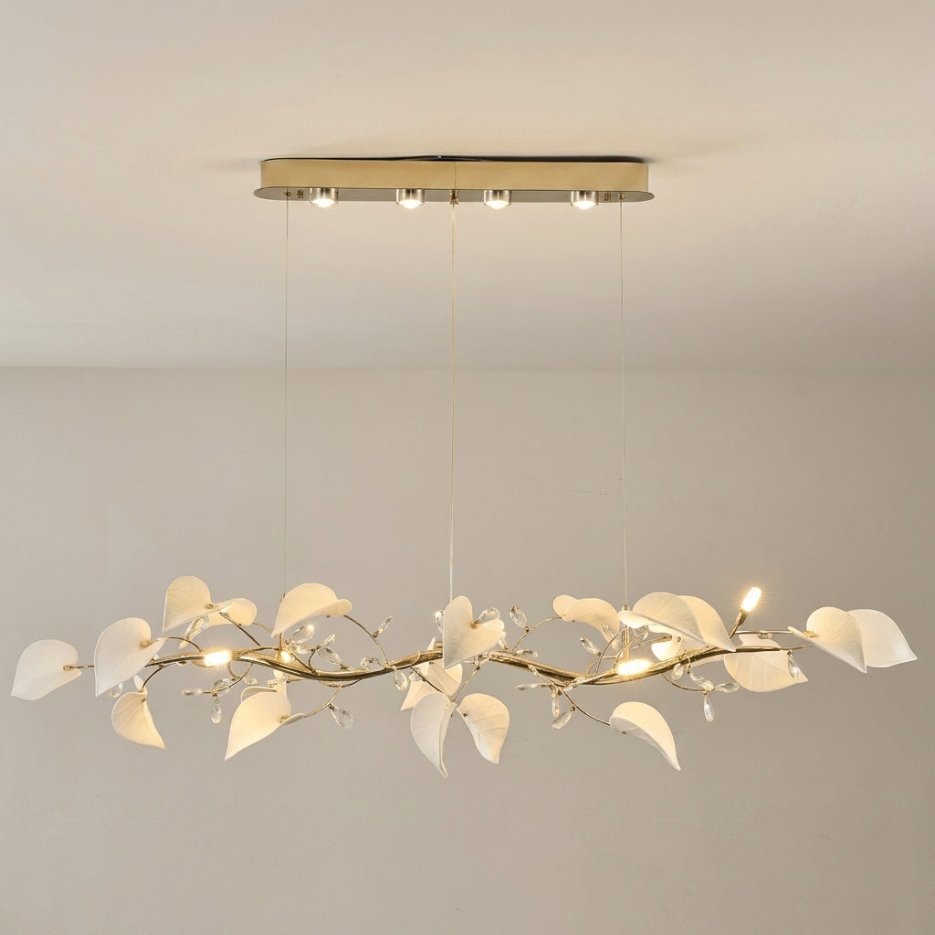 Lysoria Chandelier — product view 18
