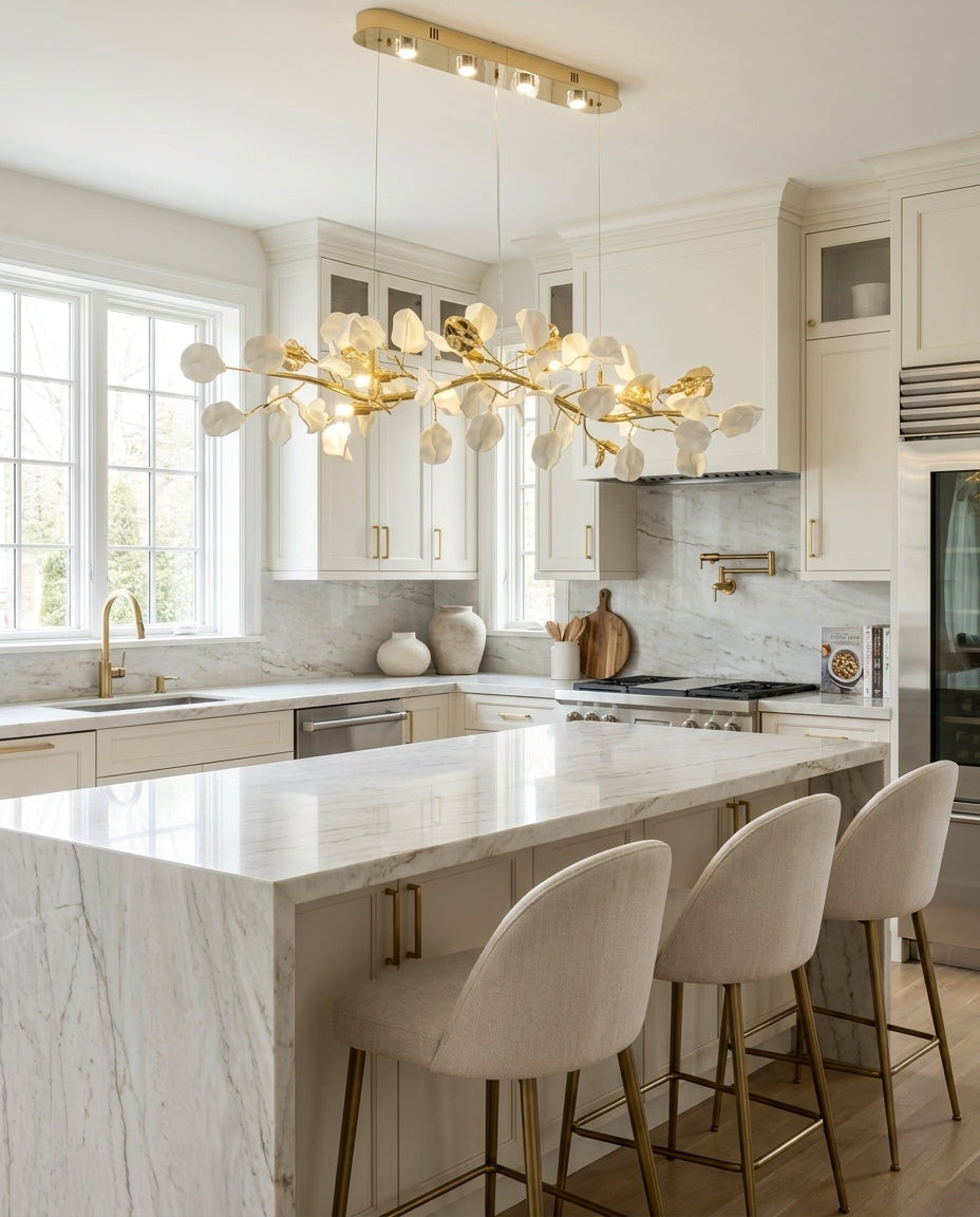 Lunévia Chandelier — product view 9