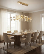 Lunévia Chandelier — product view 10
