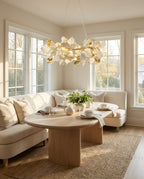 Lunévia Chandelier — product view 15