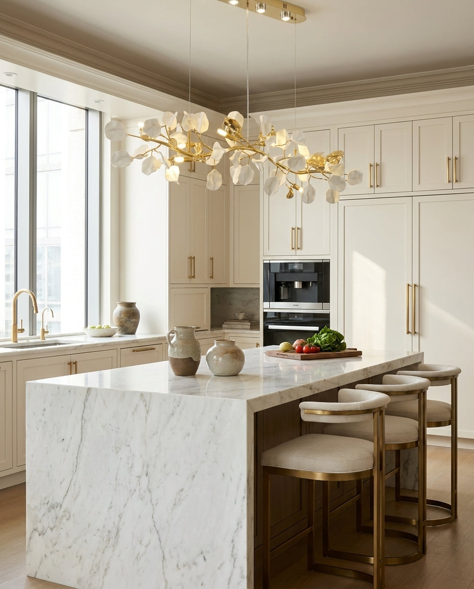Lunévia Chandelier — product view 16