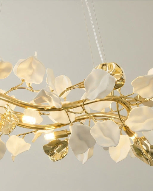 Lunévia Chandelier — product view 18