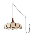 Bellerin Plug In Pendant Light — product view 10