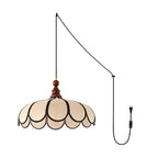 Bellerin Plug In Pendant Light — product view 10