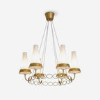 Orletta Chandelier — product view 1