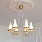 Orletta Chandelier — product view 2