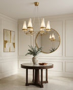 Orletta Chandelier — product view 3
