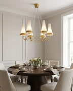 Orletta Chandelier — product view 7