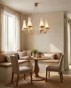 Orletta Chandelier — product view 8