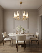 Orletta Chandelier — product view 10