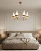 Orletta Chandelier — product view 11