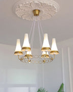 Orletta Chandelier — product view 13