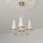 Orletta Chandelier — product view 14