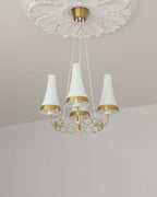 Orletta Chandelier — product view 15