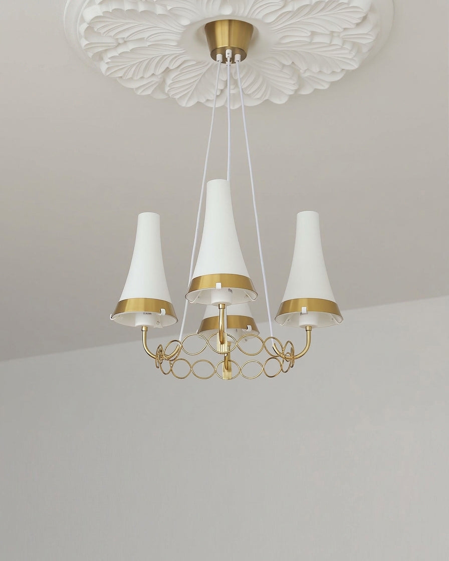 Orletta Chandelier — product view 15
