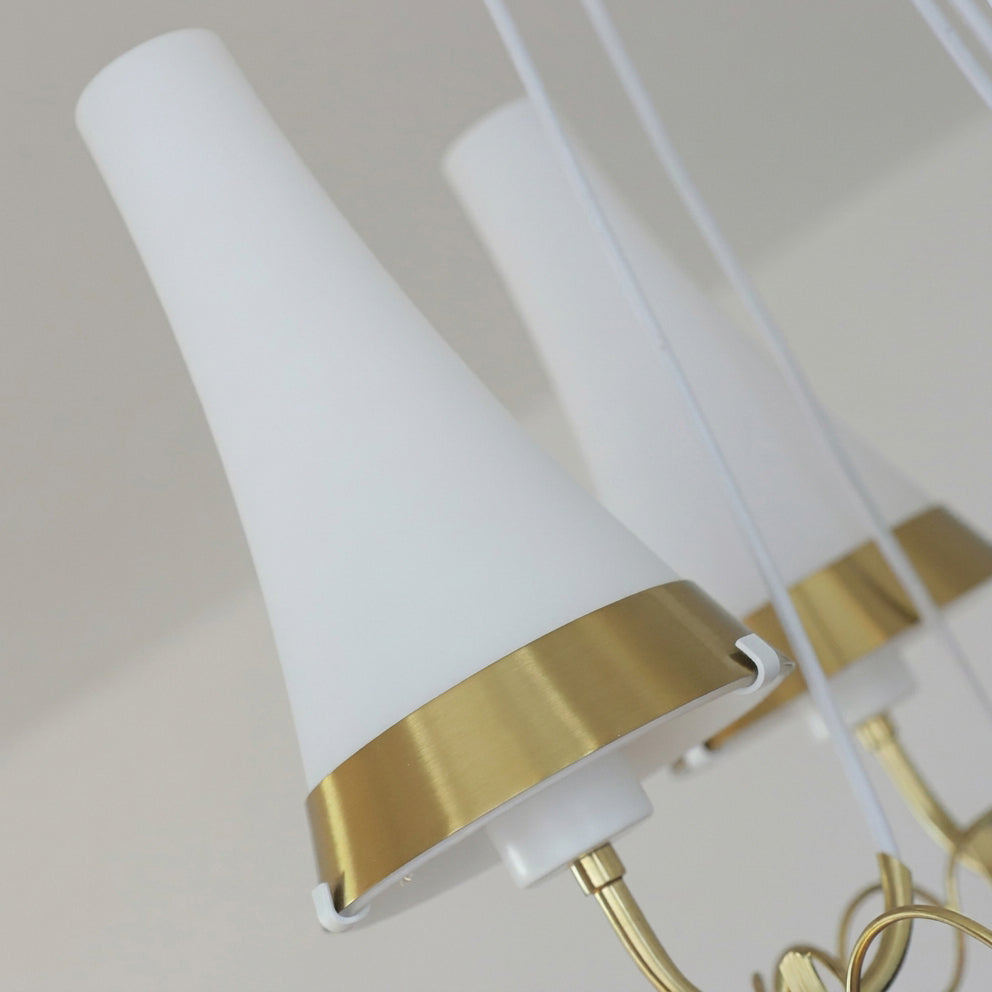 Orletta Chandelier — product view 17
