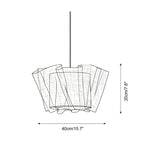 Tullora Pendant Light — product view 5
