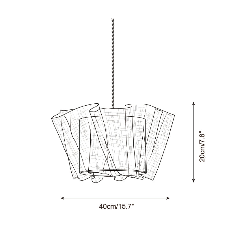 Tullora Pendant Light — product view 5