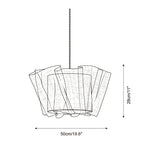 Tullora Pendant Light — product view 6