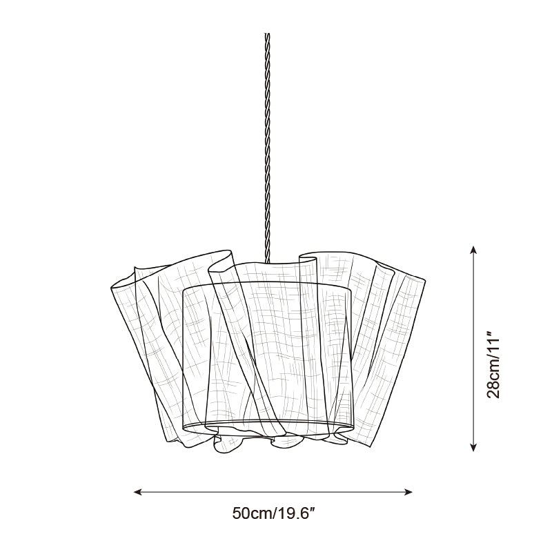 Tullora Pendant Light — product view 6