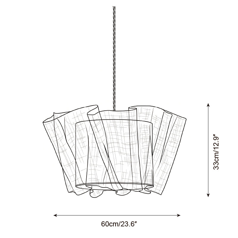 Tullora Pendant Light — product view 7