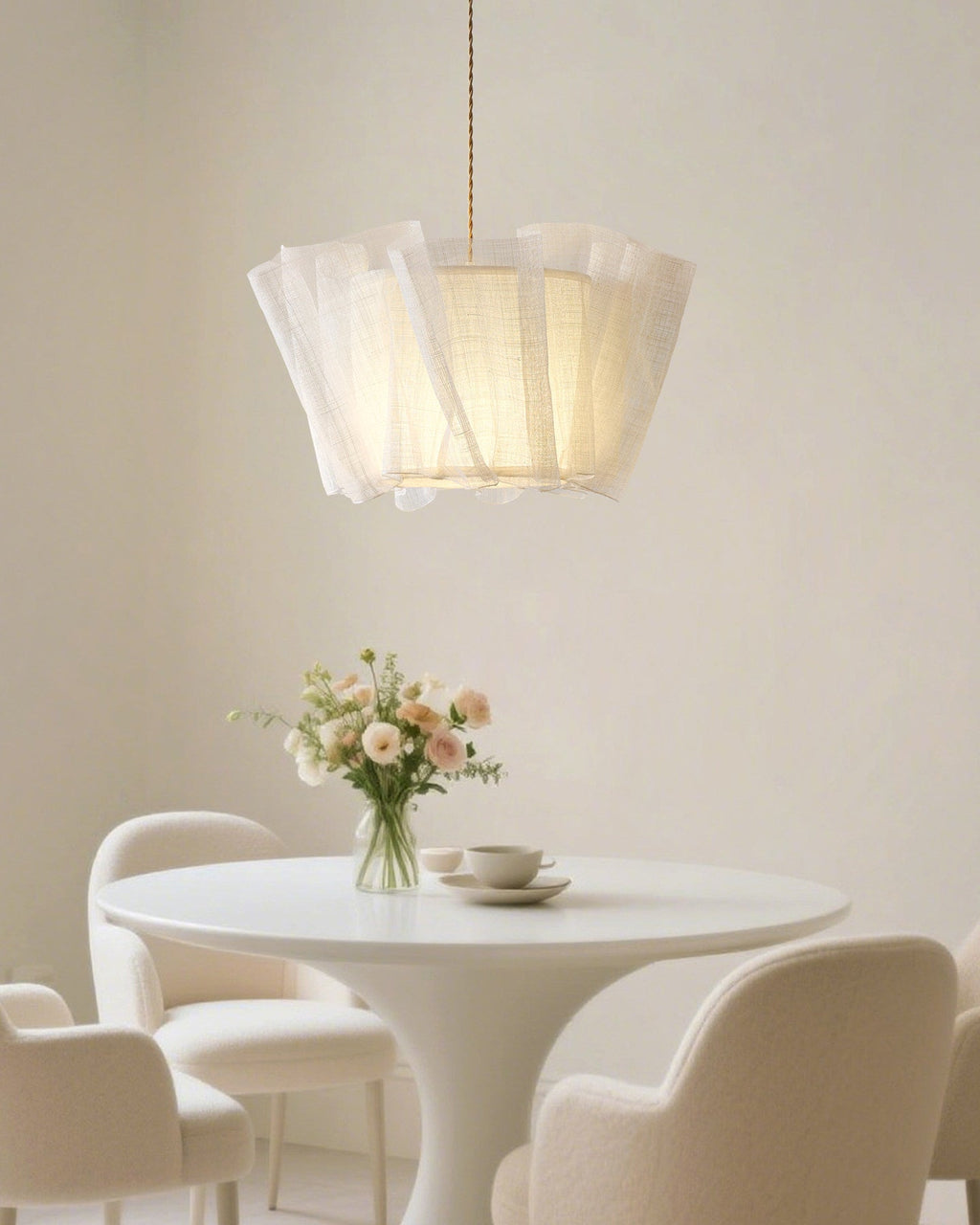 Tullora Pendant Light — product view 8