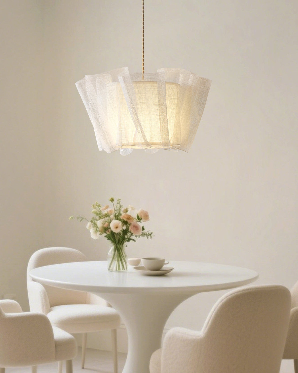 Tullora Pendant Light — product view 8
