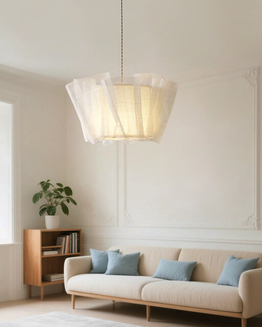 Tullora Pendant Light — product view 10