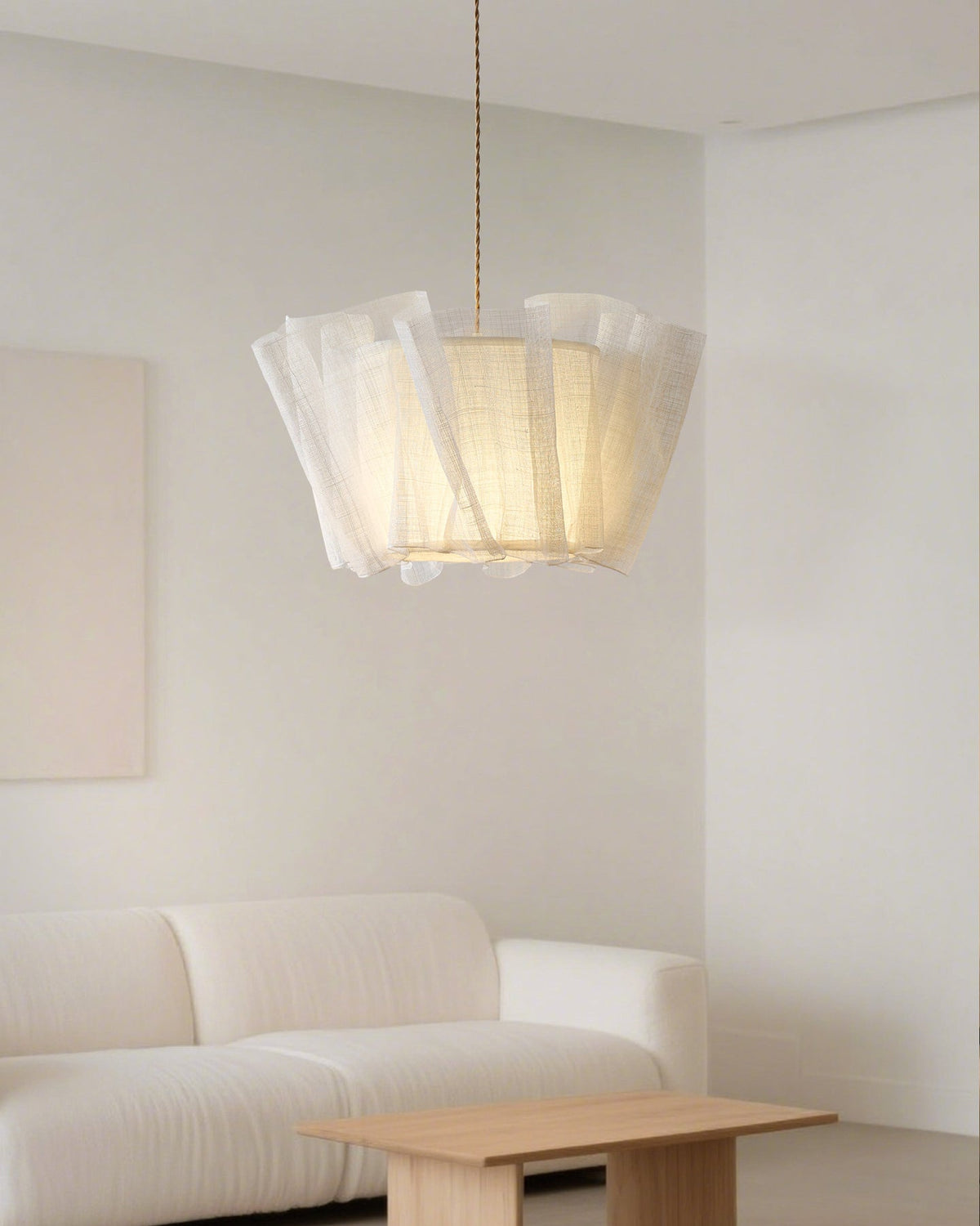 Tullora Pendant Light — product view 13