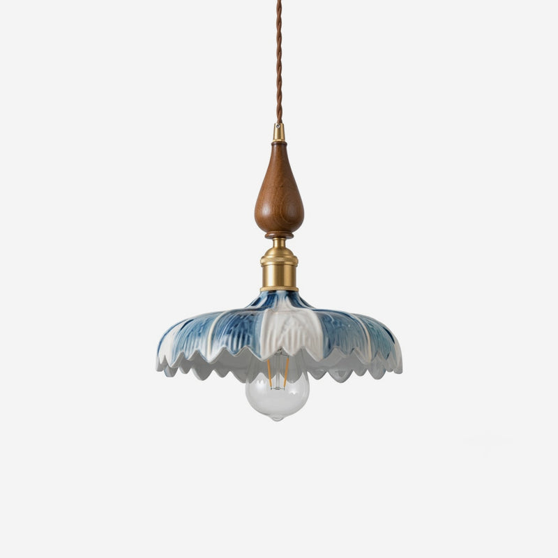 Cerulyn Pendant Light — product view 1