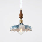 Cerulyn Pendant Light — product view 2