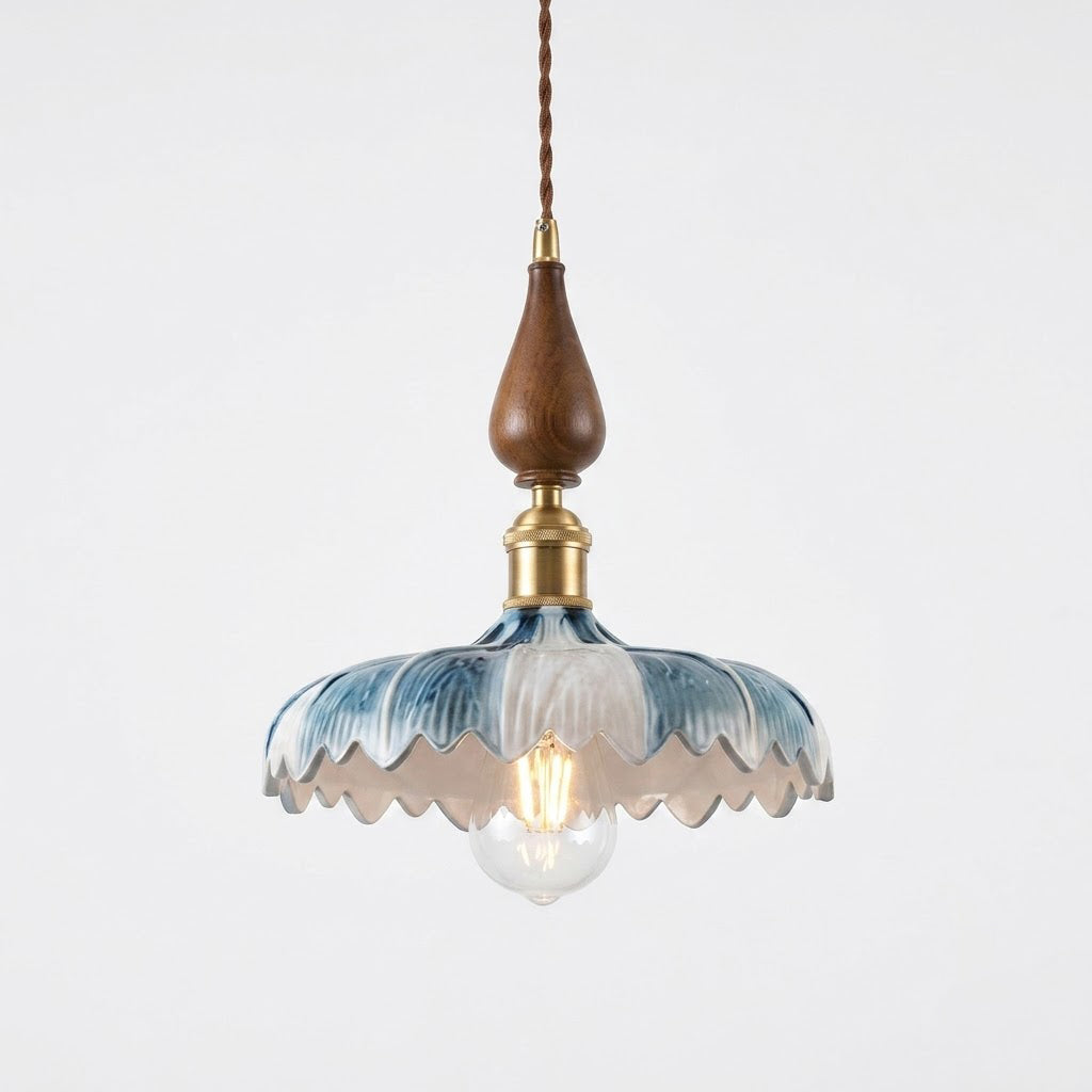 Cerulyn Pendant Light — product view 2