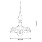 Cerulyn Pendant Light — product view 5