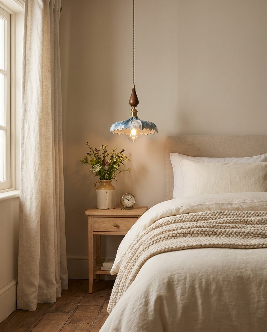 Cerulyn Pendant Light — product view 6