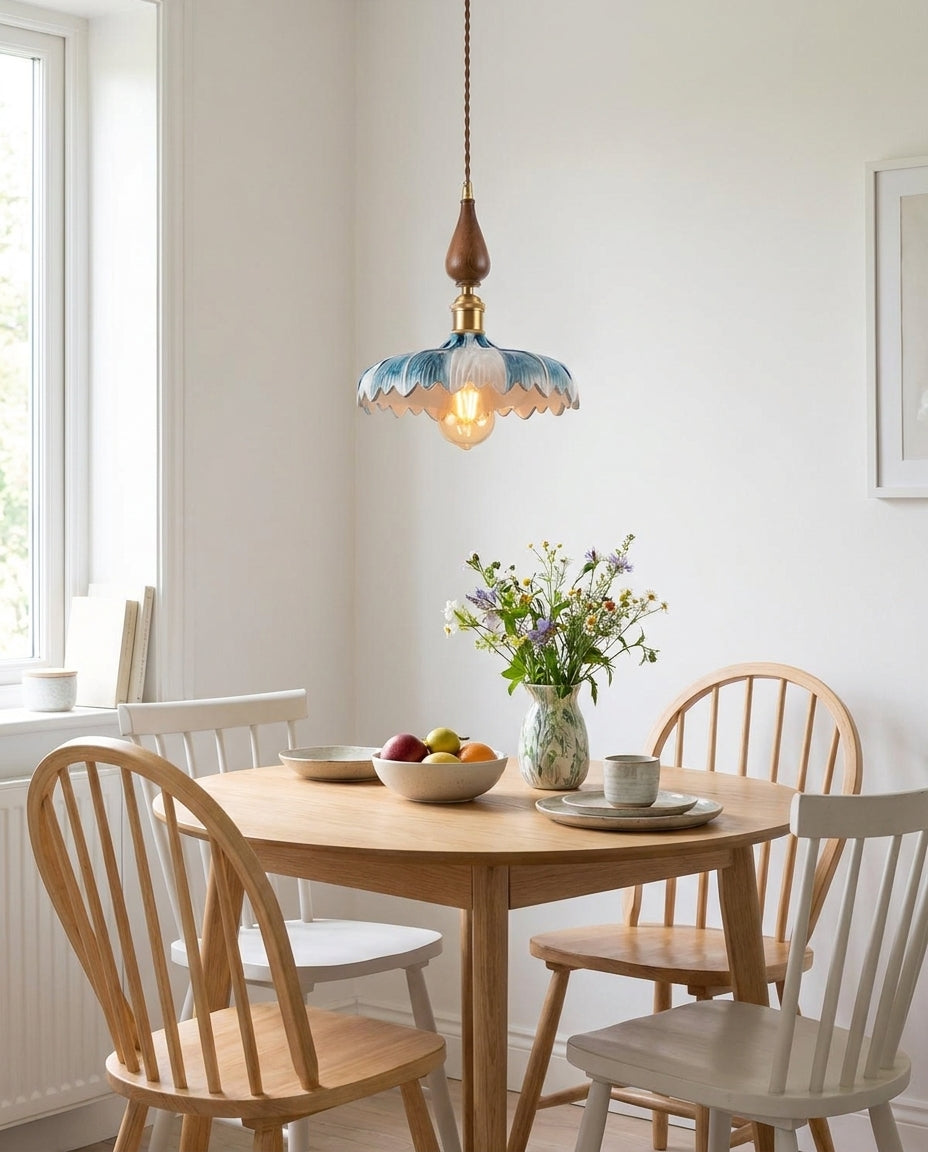 Cerulyn Pendant Light — product view 8