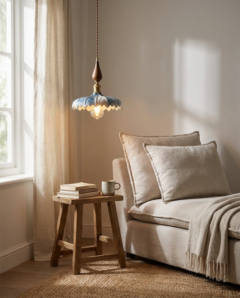 Cerulyn Pendant Light — product view 10