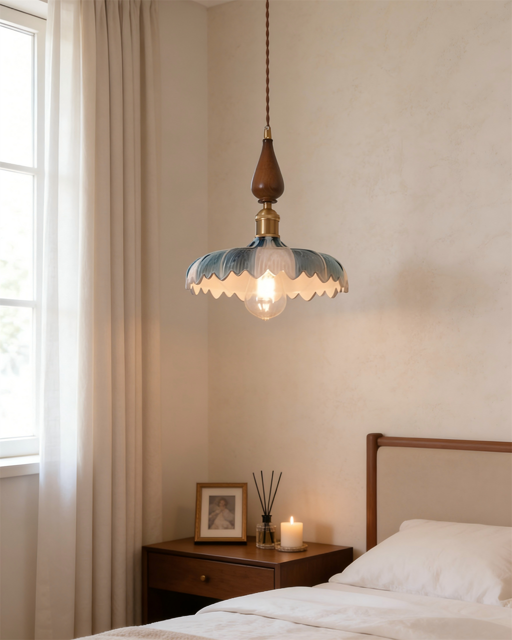 Cerulyn Pendant Light — product view 11