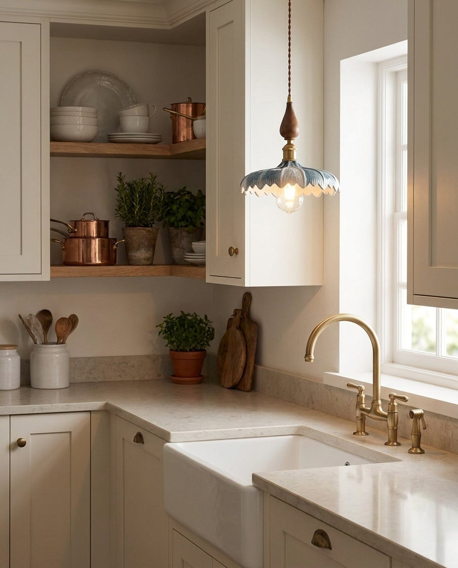 Cerulyn Pendant Light — product view 12