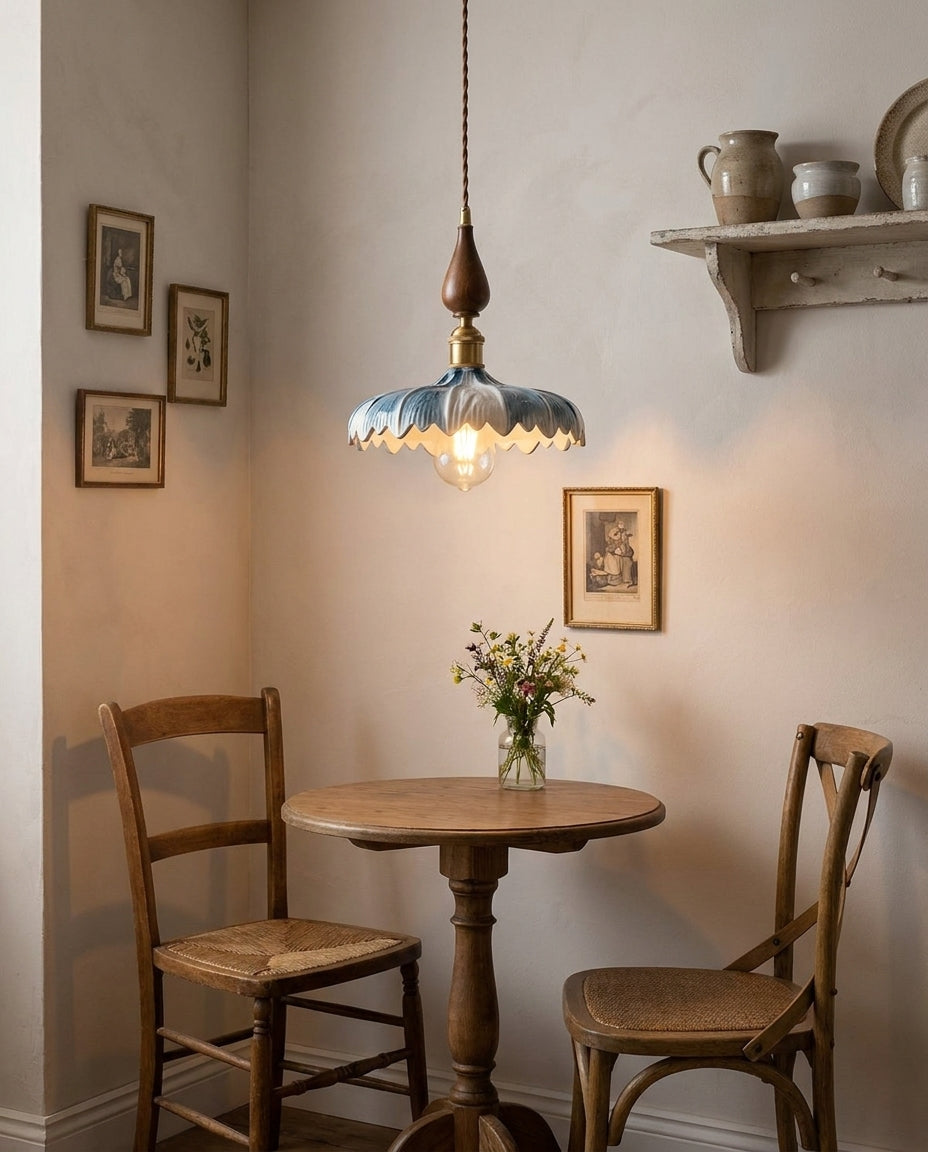 Cerulyn Pendant Light — product view 13