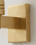 Tupelo Alabaster Wall Sconce — product view 14