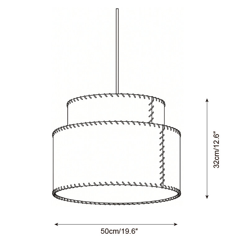 Lacette Pendant Light — product view 6