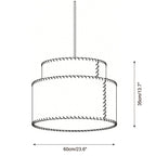 Lacette Pendant Light — product view 7