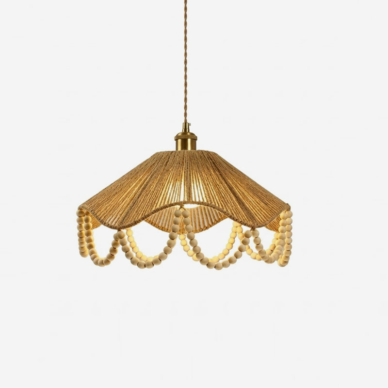 Jutelle Pendant Light — product view 1