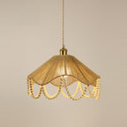 Jutelle Pendant Light — product view 2