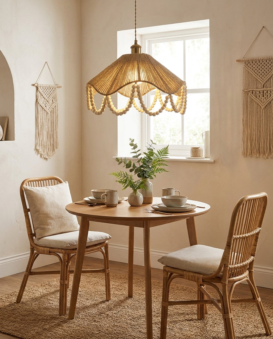 Jutelle Pendant Light — product view 4