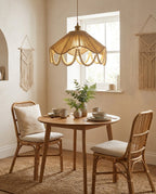 Jutelle Pendant Light — product view 4