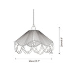 Jutelle Pendant Light — product view 5
