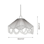 Jutelle Pendant Light — product view 6