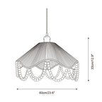 Jutelle Pendant Light — product view 7