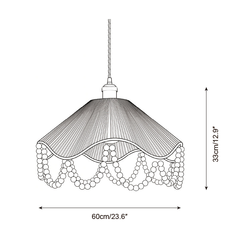 Jutelle Pendant Light — product view 7